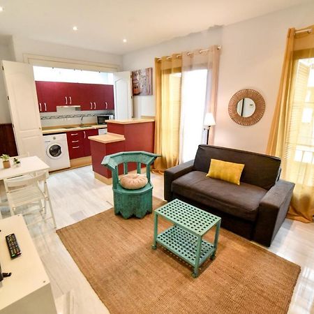 New! City Centre Apartment Sevilla Exterior foto